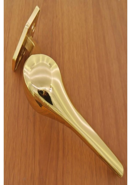 Kavron Ayak Altın 20 cm