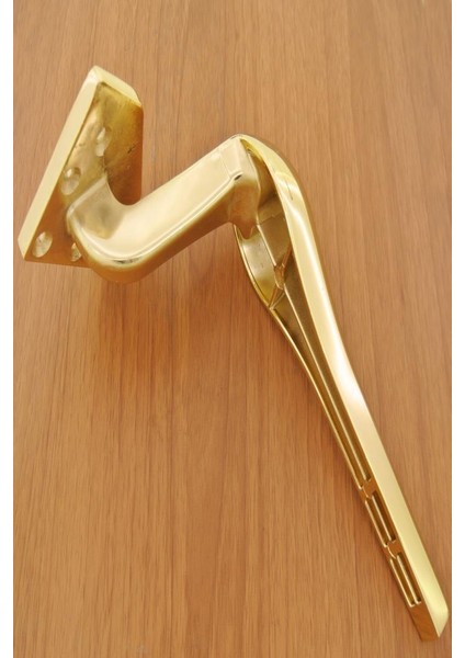 Kavron Ayak Altın 20 cm
