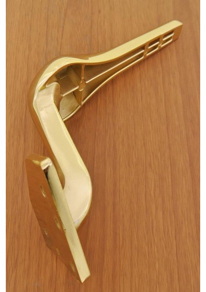 Kavron Ayak Altın 20 cm
