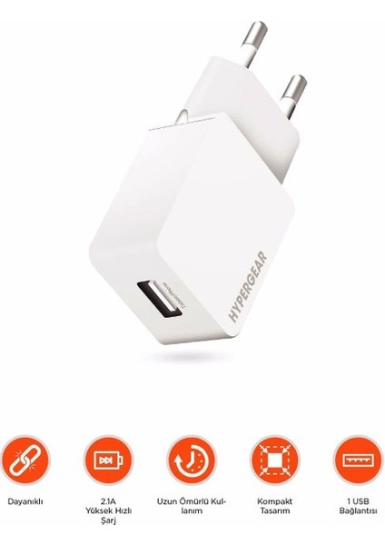 Adaptör