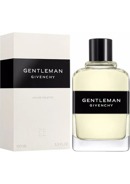 Gentleman Edt 100ML