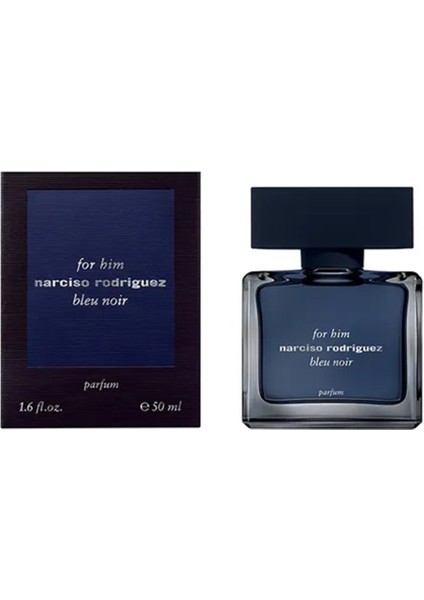 For Him Bleu Noir Parfum 50ML