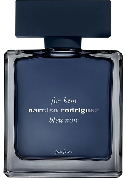 Narciso Rodriguez For Him Bleu Noir Parfum 100ML