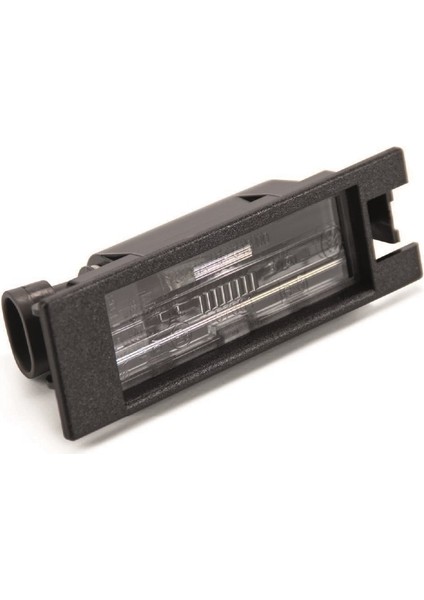 Plaka Aydınlatma Lambası Corsa D Astra H J K Insignia A Vectra C