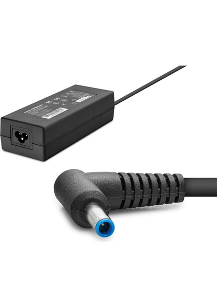 HD8857 Notebook Adaptör 120W 19V 8A 4.5*3.0 Hp