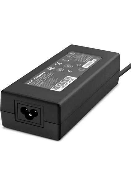 HD8857 Notebook Adaptör 120W 19V 8A 4.5*3.0 Hp