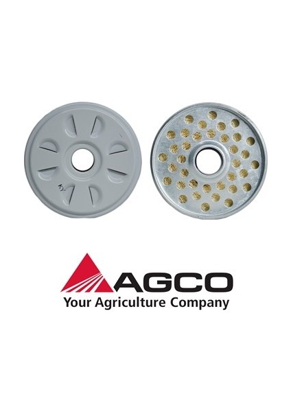Massey Ferguson 398 Mazot Filtresi V836339371 Orijinal Agco modelleri