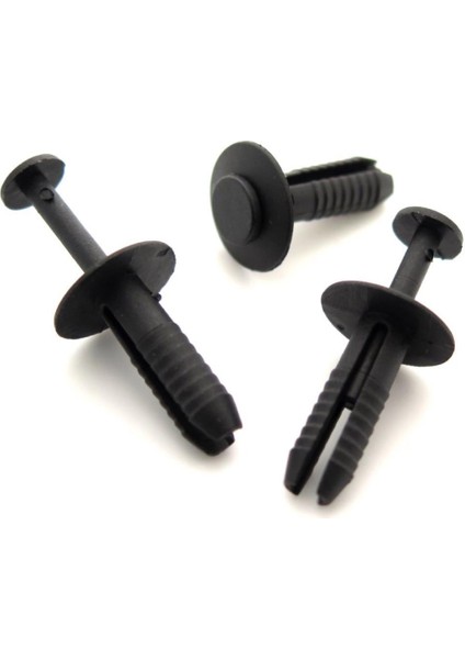 Bmw E36 M3 Tampon Klipsi 51111964186 50 Adetli Paket