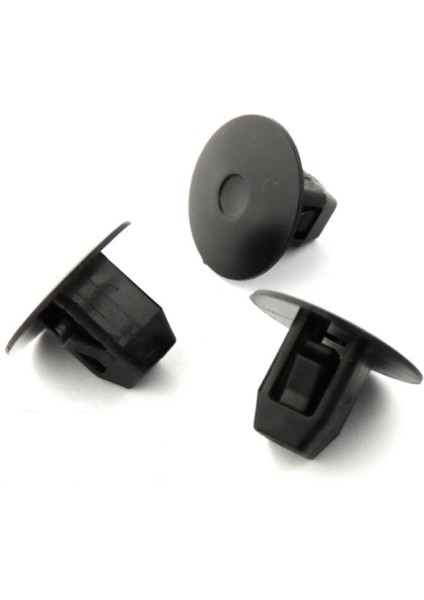 Honda Davlumbaz Klipsi 90682-SEA-003 25 Adetli Paket