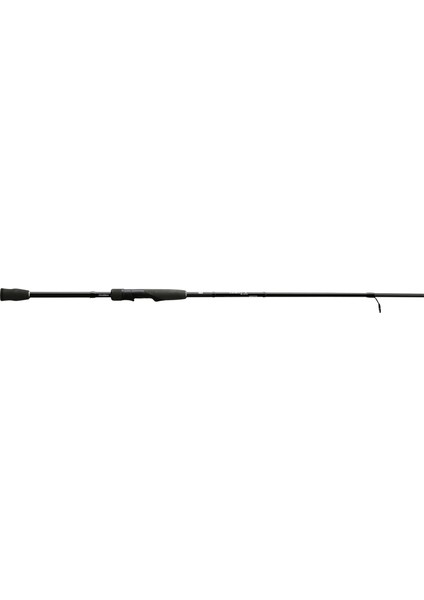 Defy Black Spin Olta Kamışı Standart 244CM - 15-40GR