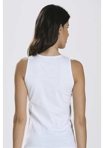 Geniş Askılı Dantelli Ribana Atlet 678 fiyatları