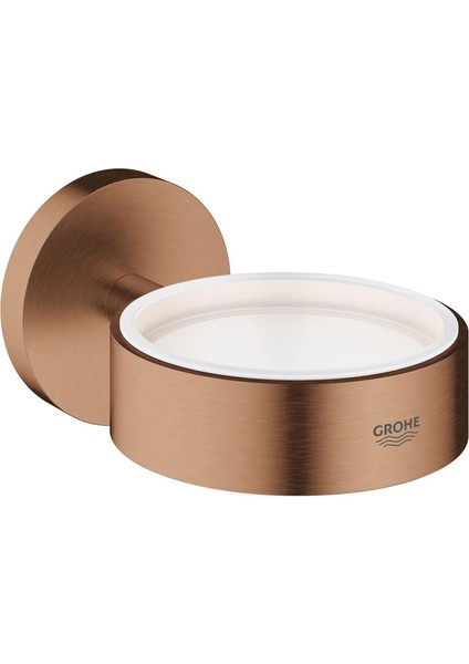 Sabunluk ve Diş Fırç. Tut. Essentials Br. W.SUNSET-40369DL1