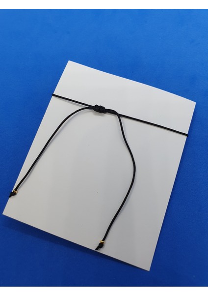 Sitrin Doğal Taş Bileklik Kelebek Detaylı Orijinal Doğal Taş