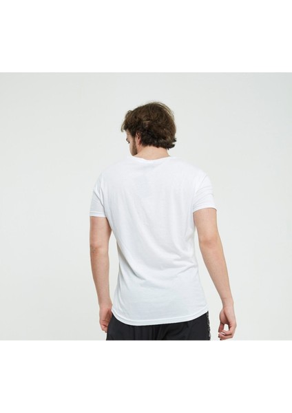 V Yaka Erkek T-Shirt indirimleri