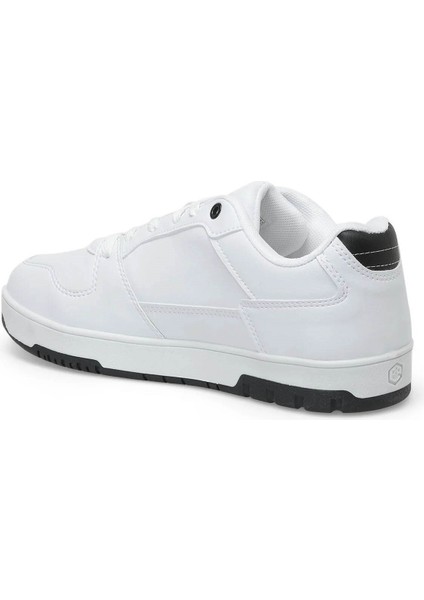 Erkek Sneaker Beyaz 101165006