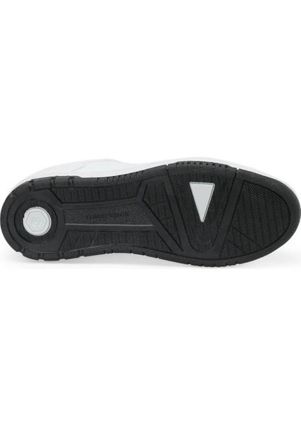 Erkek Sneaker Beyaz 101165006