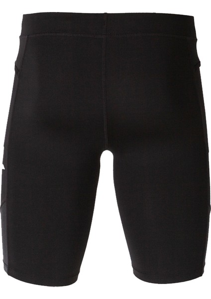 Elite Ix Short Tights Black fırsatları