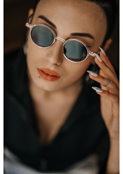 TG1358 0000 44 Unisex Güneş Gözlüğü