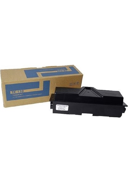 Kyocera TK-1130XXL (Ultrafine) (480GR) Ekstra Yüksek Kapasite (12K) Muadil Toner