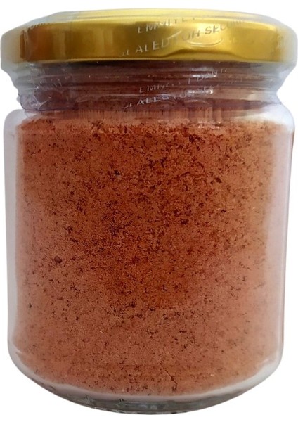 Hurma Çekirdeği Tozu 100 gr