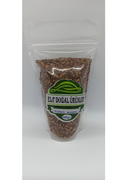 Küncü Susam (200GRAM)