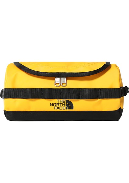 The North Face Bc Travel Canıster - S Sarı Unisex Çanta NF0A52TGZU31