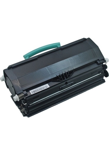 Lexmark X463-X463H11G Muadil Toner Y.k