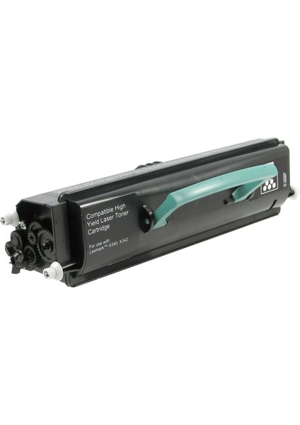 Toner Sepeti Lexmark X342-X340H11G Muadil Toner