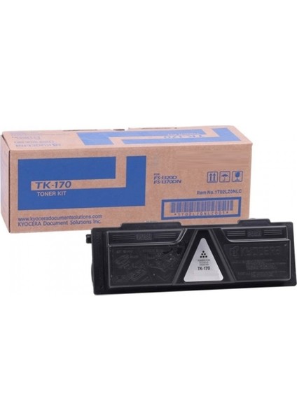 Kyocera Mita TK-170 Muadil Toner