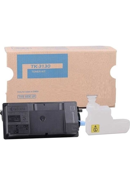 Kyocera Mita TK-3130 Muadil Toner