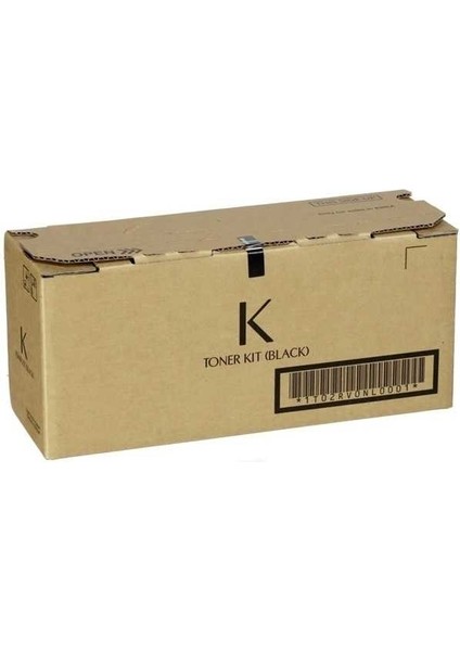 Kyocera TK-5270 Sarı Muadil Toner