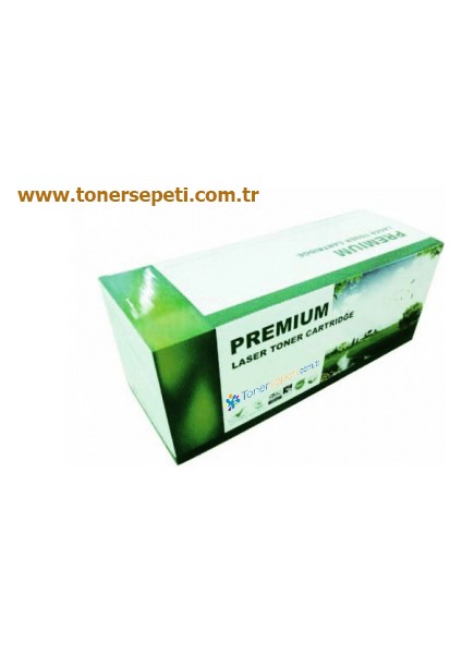 Toner Sepeti Samsung CLP-320/CLT-M407S Kırmızı Muadil Toner