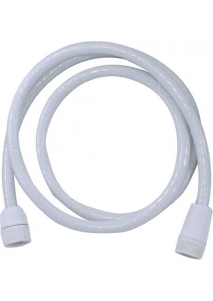 Ihlas Duş Hortumu 1,5 mt Plastik Banyo Batarya Hortumu