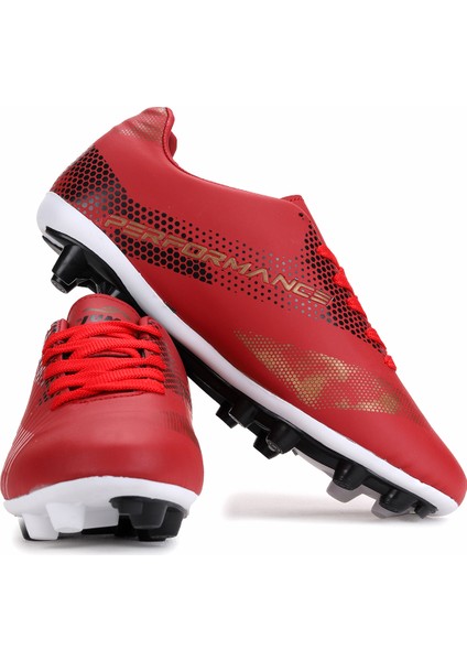27881 Krampon Çim Saha Erkek Çocuk Futbol Ayakkabı fiyatları