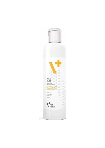 Vet Expert Specialist Şampuan 250 ml VET-193