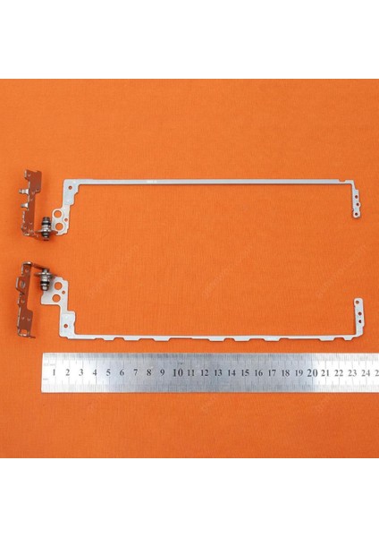 250 G6 TPN-C129 TPN-C130 Dizüstü Bilgisayar Destek Ekranı Menteşeler Için Yeni (Yurt Dışından)