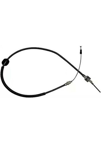 Ford Transit 97-00 Turbo Debriyaj Teli