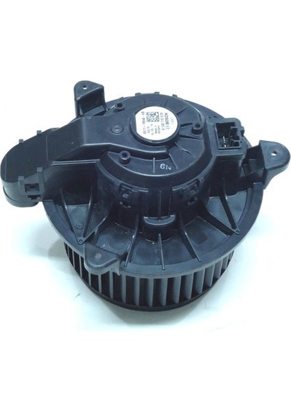 Ford Courier Motoru Fomoco