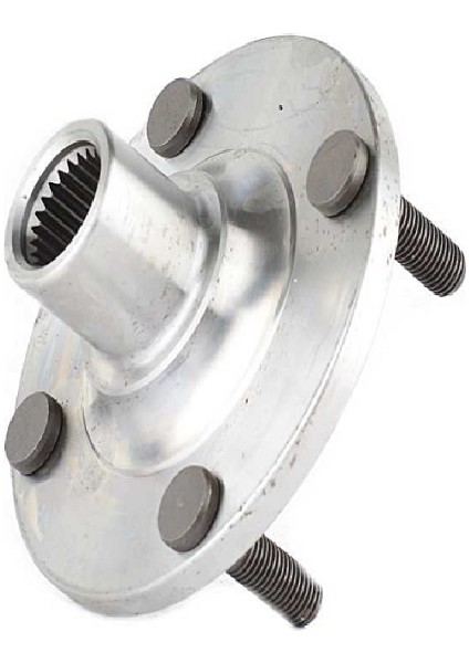 Ford Courier Ön Porya