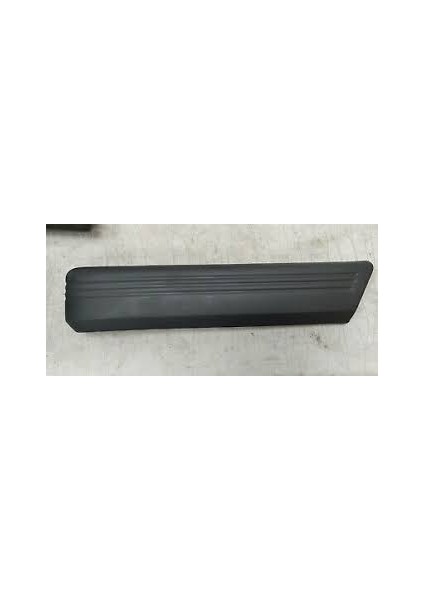 Ford Transit 2.5 Arka Tampon Sol Köşe Otosan