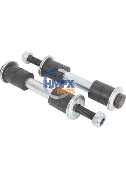 Ford Ranger 98-06 Ön Viraj Çubuk Tamir Takımı