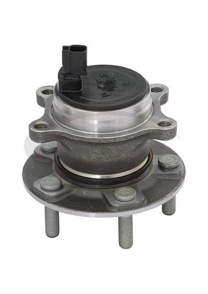 Ford Focus 12-14 Arka Porya Park Sistemsiz Otosan