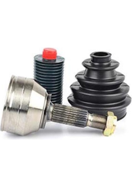 Ford Escort 91-99 Aks Kafası Dış