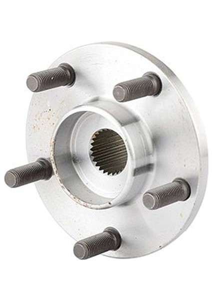 Ford Connect Ön Porya Bijonlu