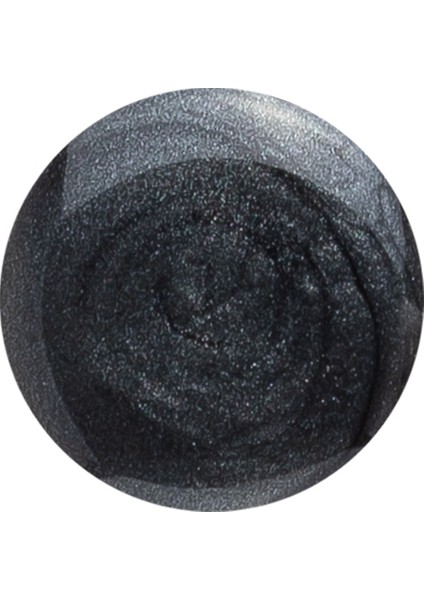 Nail Flawless Oje 119 Silver Black - Yeşil modelleri