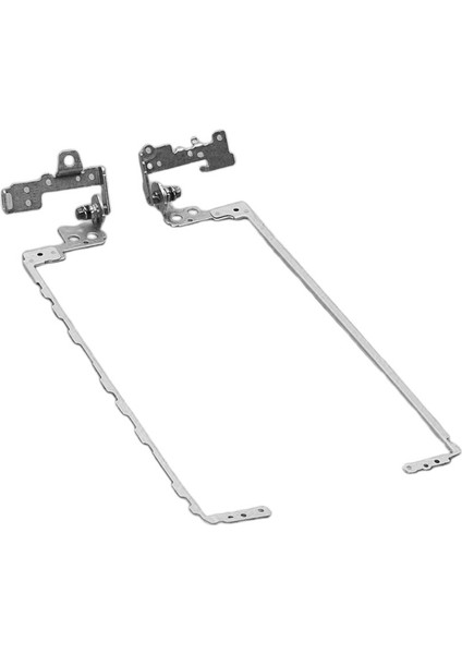 250 G6 250G6 TPN-C129 C130 15-Bs Sol ve Sağ Ekran Menteşeleri (Yurt Dışından)