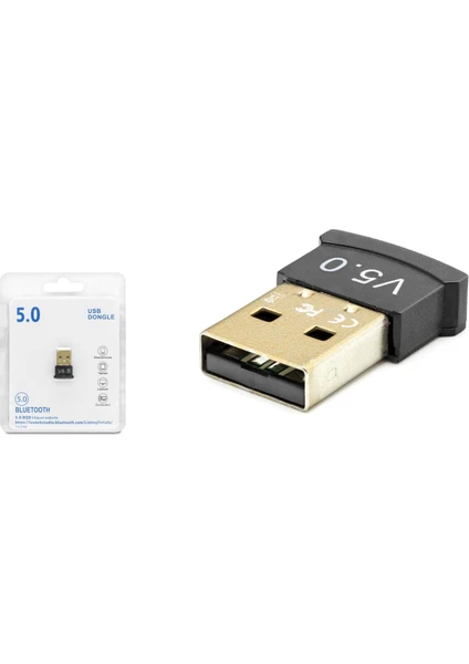 HDX2254(7202) Dongle Bluetooth 5.0 Versiyon