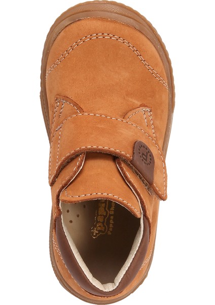 GT02 Kifidis-Paplus Ilk Adım Unisex Çocuk Nubuk Ayakkabı 21-25 fiyatları