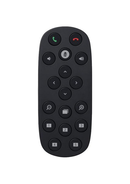 Gruop Konferas Kamerası Kumandası ( Remote )
