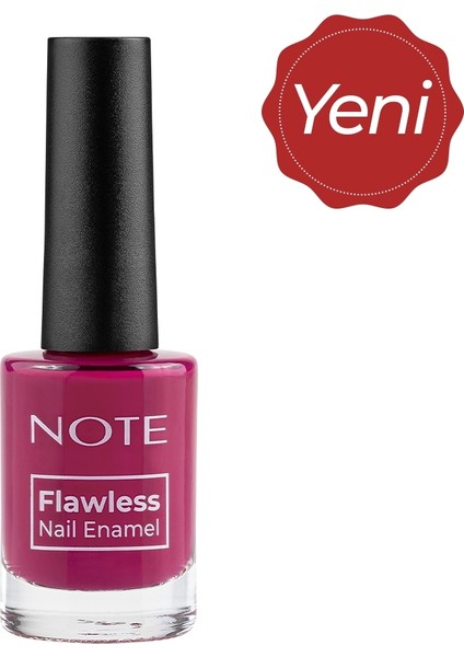 Nail Flawless Oje 93 French Rose - Pembe fiyatları